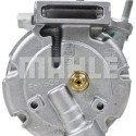Compressor, ar condicionado