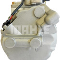 Compressor, ar condicionado