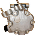 Compressor, ar condicionado MAHLE ORIGINAL ACP 14 000S