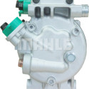 Compressor, ar condicionado