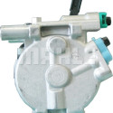 Compressor, ar condicionado