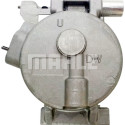 Compressor, ar condicionado