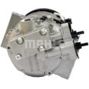 Compressor, ar condicionado