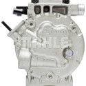 Compressor, ar condicionado