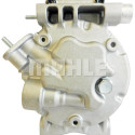 Compressor, ar condicionado