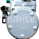 Compressor, ar condicionado