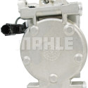 Compressor, ar condicionado