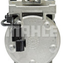 Compressor, ar condicionado