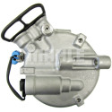 Compressor, ar condicionado