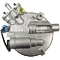 Compressor, ar condicionado