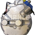 Compressor, ar condicionado