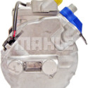 Compressor, ar condicionado