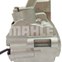 Compressor, ar condicionado