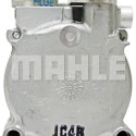 Compressor, ar condicionado