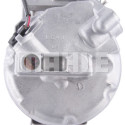 Compressor, ar condicionado