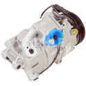 Compressor, ar condicionado