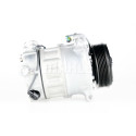 Compressor, ar condicionado