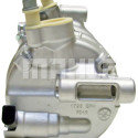 Compressor, ar condicionado