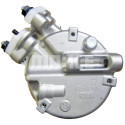 Compressor, ar condicionado