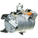 Compressor, ar condicionado