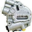 Compressor, ar condicionado