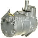 Compressor, ar condicionado