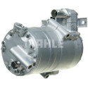 Compressor, ar condicionado