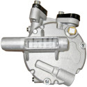 Compressor, ar condicionado