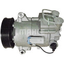 Compressor, ar condicionado