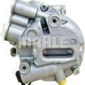 Compressor, ar condicionado