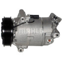 Compressor, ar condicionado