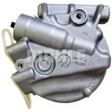 Compressor, ar condicionado