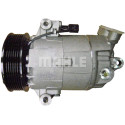 Compressor, ar condicionado