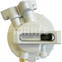 Compressor, ar condicionado