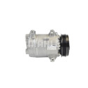 Compressor, ar condicionado