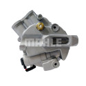 Compressor, ar condicionado