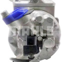 Compressor, ar condicionado