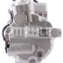 Compressor, ar condicionado