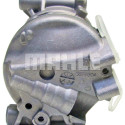 Compressor, ar condicionado
