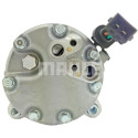 Compressor, ar condicionado