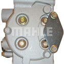 Compressor, ar condicionado