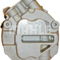 Compressor, ar condicionado