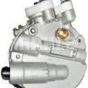 Compressor, ar condicionado