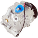 Compressor, ar condicionado