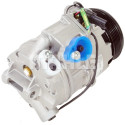 Compressor, ar condicionado