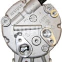 Compressor, ar condicionado
