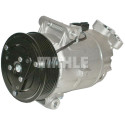 Compressor, ar condicionado