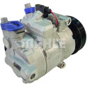Compressor, ar condicionado