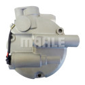 Compressor, ar condicionado