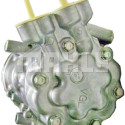 Compressor, ar condicionado